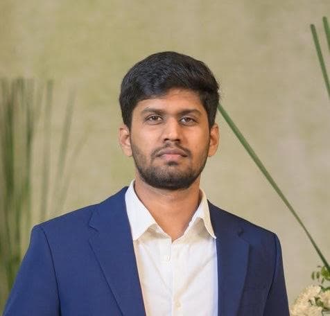 Jaswanth Valiveti