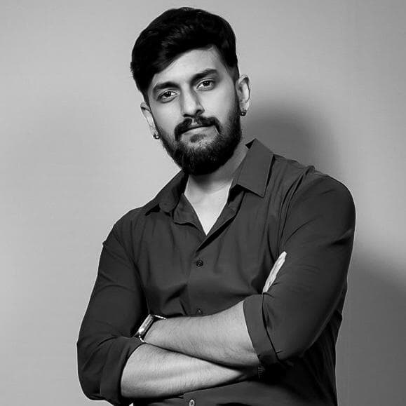Vikram Tantravahi